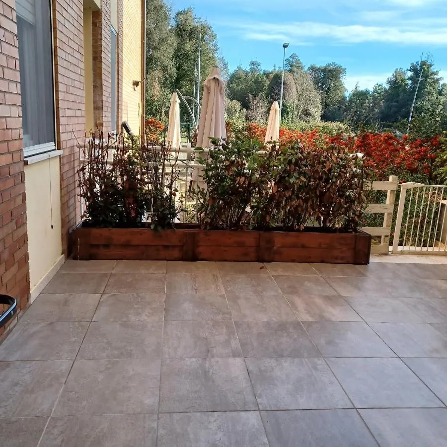Apartment Appartamento 9 Residance Piviere Calambrone
