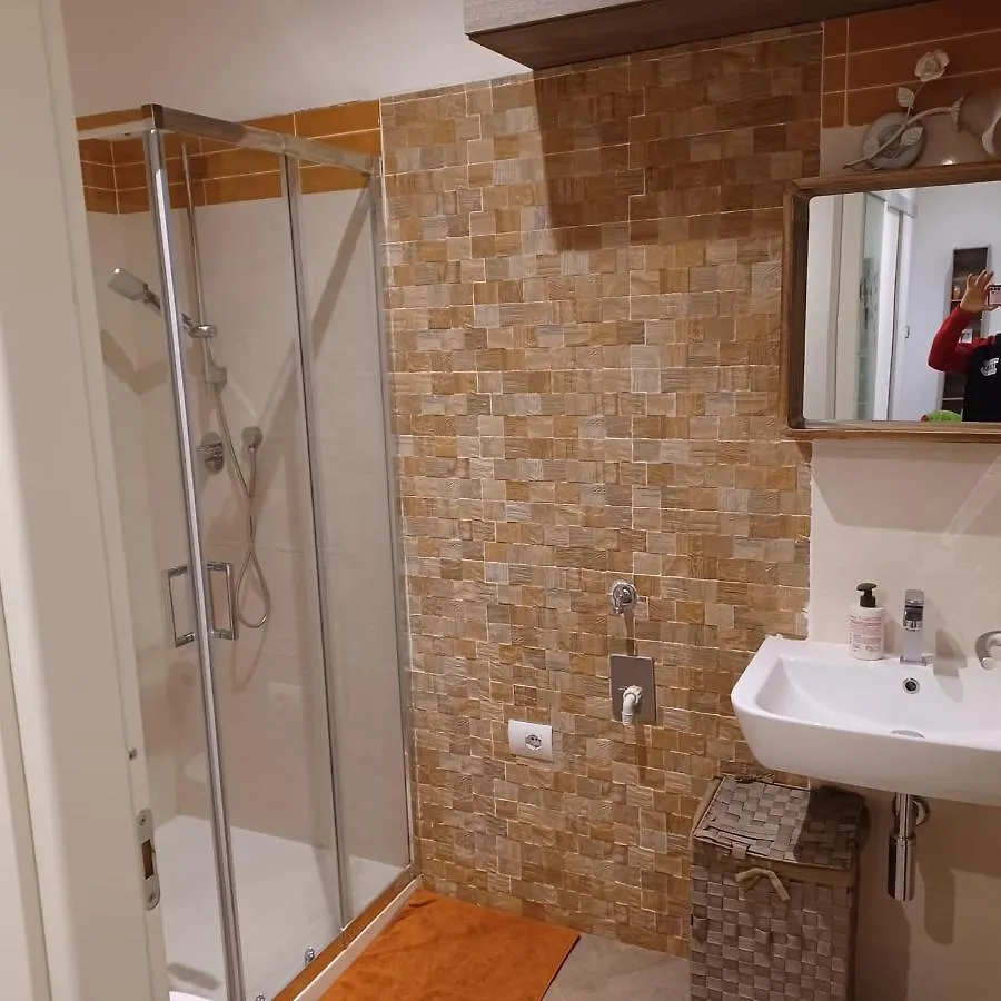 Appartamento 9 Residance Piviere Calambrone Apartment