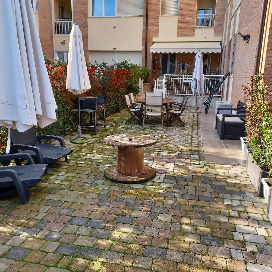 Appartamento 9 Residance Piviere Calambrone Apartment
