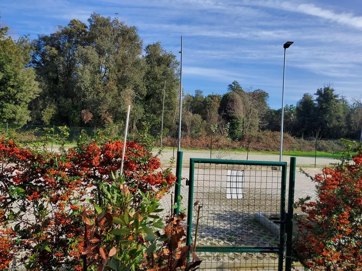 Appartamento 9 Residance Piviere Calambrone Italy