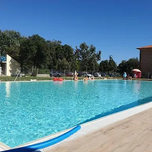 Residance Il Piviere App 37 Apartment