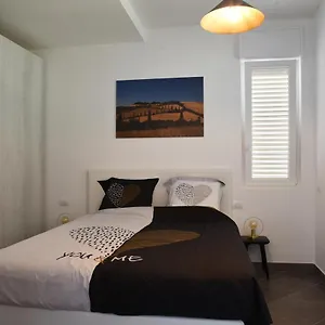 Il Piviere App 7 With Private Garden Apartment