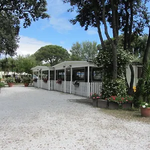 Pineta Campingplatz
